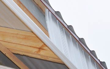 why Foulford fascia repairs are essential