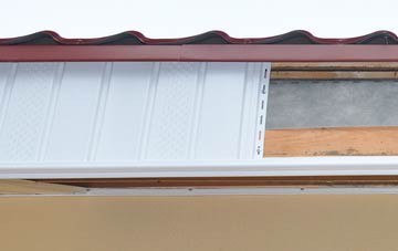 Foulford fascia repair costs