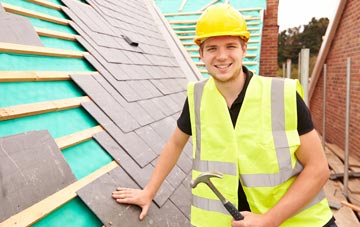 find trusted Foulford roofers in Hampshire