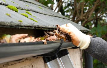 gutter cleaning Foulford, Hampshire
