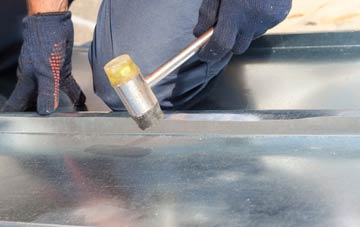 Foulford metal roofing costs