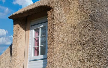 Foulford thatch roof disadvantages