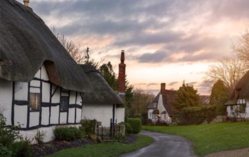 is Foulford thatch roofing popular