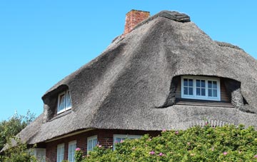 thatch roofing Foulford, Hampshire