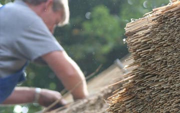 professional Foulford thatchers