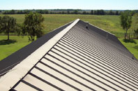 Foulford metal roof quotes