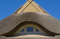 Foulford thatch roofing